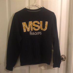Murray State University sweatshirt